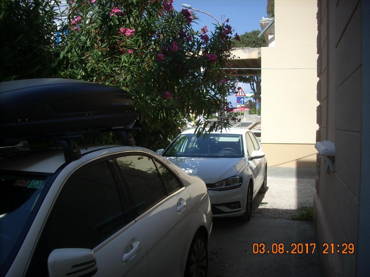 Apartment At Sea Lovran Exterior photo